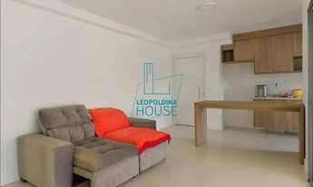 Imagem 6: APARTAMENTO PARA LOCAÇÃO 100M² - PINHEIROS