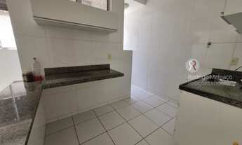Imagem 5: AREA PRIVATIVA Village Estoril $2490 no bairro Buritis Belo Horizonte/MG