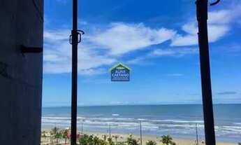 Imagem 2: Aprt 2 dorms Caicara Unidades Com Vista Mar JGA760