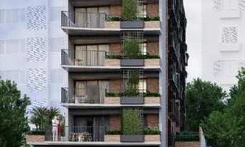 Imagem 7: Duplex para venda com 130 metros quadrados com 3 quartos em Gávea - Rio de Janeiro - RJ