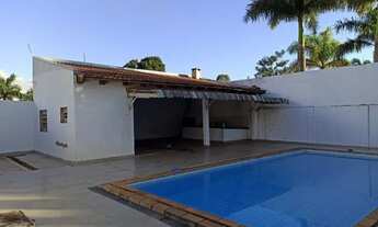 Imagem 4: Casa para Aluguel próxima ao Fórum