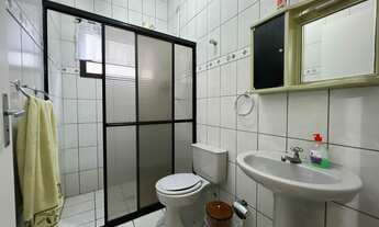 Imagem 6: Linda casa com 2 quartos em Canto do Forte - Praia Grande - SP Ama39