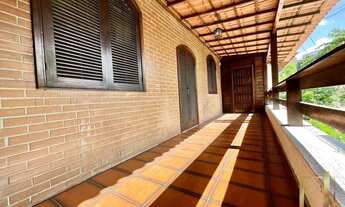 Imagem 4: Casa com 3 dormitórios para alugar, 100 m² por R$ 2.437,60/mês - Fonseca - Niterói/RJ