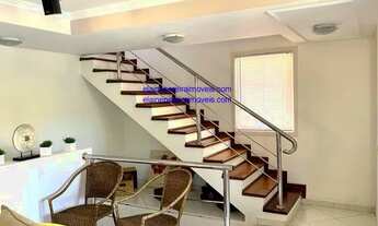 Imagem 7: Ao lado da USP Condominio fechado com 431mts Lindo Sobrado 03 suites 6 vagas, quintal R$ 1