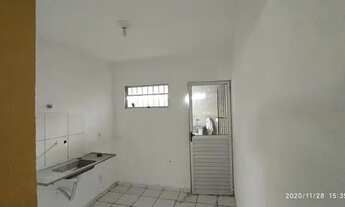 Imagem 6: Casa no residencial novo jardim