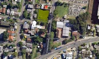 Imagem: Excelentes Terrenos na Feitoria - São Leopoldo