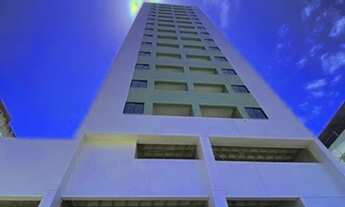 Imagem 3: Apartamento para aluguel e venda , varanda e suíte em piedade