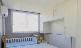 Imagem 5: Apto No Cond. Mérito Barreto - Niterói - Por R$ 345 Mil!