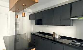 Imagem 3: Apartamento para aluguel possui 88 m2 com 2 quartos