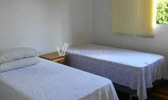 Imagem 4: Casa - Parque São Quirino - Campinas