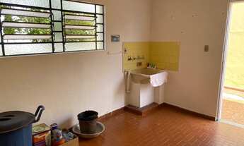 Imagem 4: Sobrado com 3 dormitórios à venda, 190 m² por R$ 1.000.000,00 - Osvaldo Cruz - São Caetano