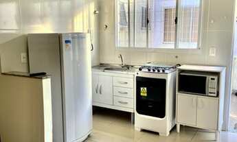 Imagem 6: Apartamento para aluguel tem 30 metros quadrados com 1 quarto em Floresta - Belo Horizonte