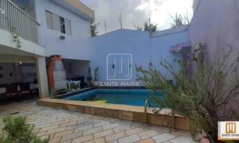 Imagem 4: Casa (térrea na rua) 3 dormitórios/suite