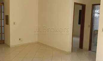 Imagem 4: Apartamento Padrão em Botucatu