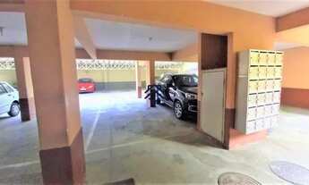 Imagem 4: Méier 2 quartos com vaga