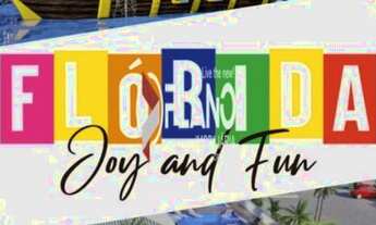 Imagem: Flórida - joy and fun