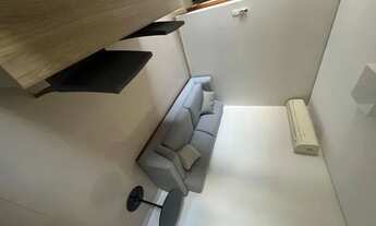 Imagem 5: Alugo Flat 100% mobiliado, Space Vieiralves