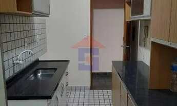 Imagem 5: Apartamento para venda possui 68 metros quadrados com 3 quartos