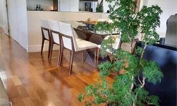 Imagem 2: Apartamento em Santana Varanda Gourmet 2 suítes e 2 vagas