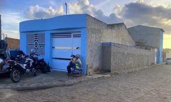 Imagem 3: Casa em Carira Casa com 3 dormitórios