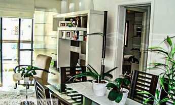 Imagem 5: Apartamento com 3 dormitórios, 104 m² - venda por R$ 1.450.000,00 ou aluguel por R$ 6.928