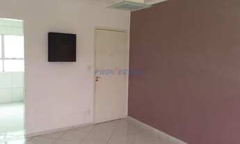 Imagem 4: Apartamento - Jardim do Lago - Campinas