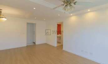 Imagem 4: Apartamento Locação 3 Dormitórios - 140 m² Vila Clementino