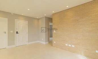 Imagem 5: Venda Apartamento 3 Dormitórios - 169 m² Perdizes