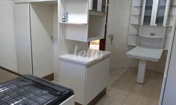 Imagem 5: Santo André - Apartamento Padrão - Vila Santa Teresa