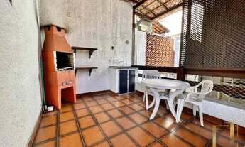 Imagem 3: Casa com 3 dormitórios para alugar, 100 m² por R$ 2.437,60/mês - Fonseca - Niterói/RJ