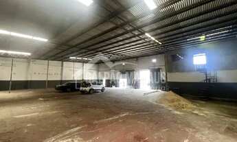 Imagem 4: Galpão Manaus - 900 m² - São Jorge - GPL284