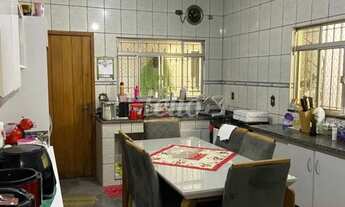 Imagem 3: Santo André - Casa Padrão - Jardim Pilar