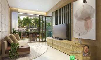 Imagem: Apartamento à venda no bairro Porto Das