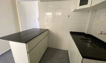 Imagem 5: Kitnet/conjugado para aluguel tem 30 metros quadrados com 1 quarto em Aclimação - São Paul