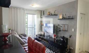 Imagem 3: Apartamento para Aluguel - Bela Vista, 1 Quarto, 40 m2