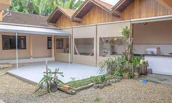 Imagem: Casa à venda no Bairro Tapajós, na cidade