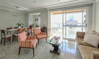 Imagem 3: Venda Apartamento 2 Dormitórios - 115 m² Perdizes