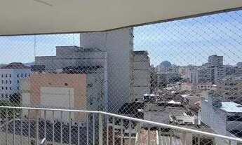 Imagem: Apartamento para aluguel possui 132 metros