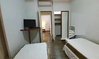 Imagem 6: A Bela Vista, localizada no centro de São Paulo, é um bairro vibrante e cheio de personali