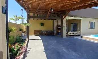 Imagem: Excelente Casa no Balneário Tabuleiro