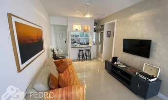 Imagem 4: Apartamento Mobiliado para Venda em Salvador, Barra, 1 dormitório, 1 banheiro, 1 vaga