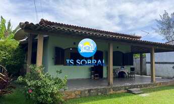 Imagem: TSI- Ampla Casa para aluguel com 4 quartos