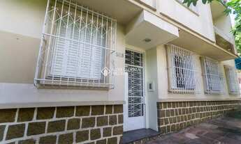 Imagem 2: Apartamento para aluguel com 83 metros quadrados com 3 quartos em Auxiliadora - Porto Aleg