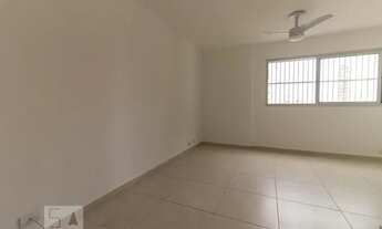 Imagem 2: Apartamento para Aluguel - Saúde, 2 Quartos, 58 m2