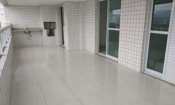 Imagem 2: Apartamento de Alto Padrão com Vista Mar - 03 Dormitórios c/ Suíte