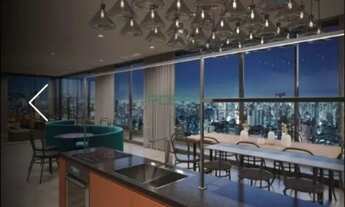 Imagem 3: Stúdio á venda no bairro Paraíso