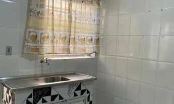 Imagem 3: Casa p/ alugar - 02 cômodos - Jd. Iporã