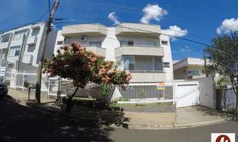 Imagem: Apartamento (tipo - padrao) 2 dormitórios/suite