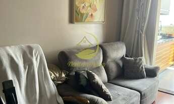 Imagem 4: Osasco - Apartamento Padrão - Vila Osasco