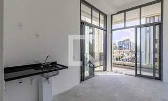 Imagem 2: Apartamento para Aluguel - Vila Mariana, 1 Quarto, 37 m2